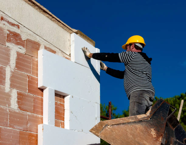 Best Residential Insulation in Crescent City, FL