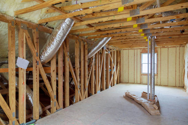 Best Energy Efficiency Solutions in Crescent City, FL