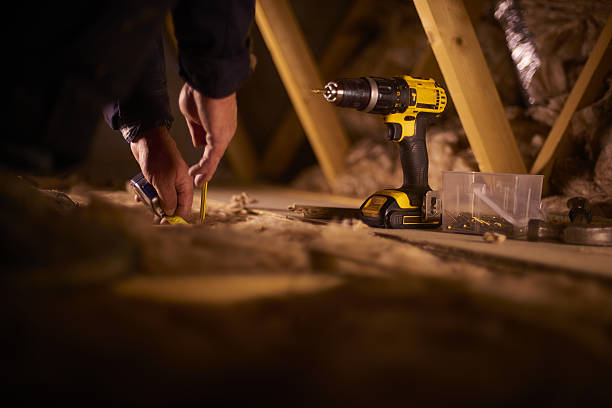 Best Insulation Materials and Products in Crescent City, FL